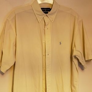 Vintage Polo by Ralph Lauren button down